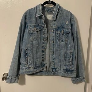 Old Navy Denim Jacket